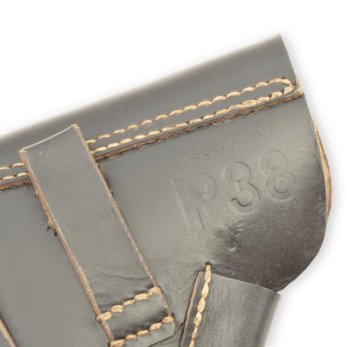 BBA7 Unissued soft shell P38 holster — image 6