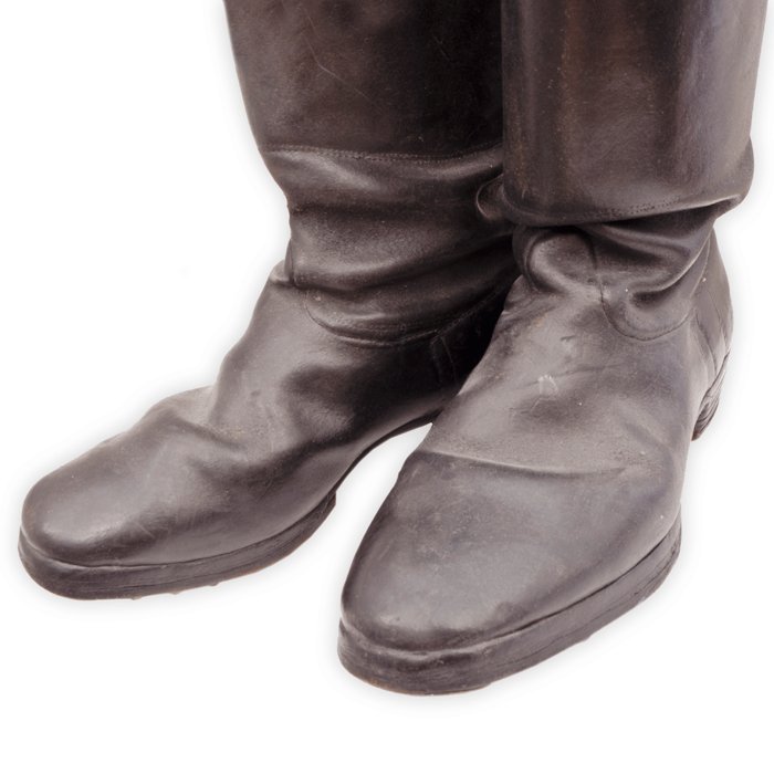 HHA5 Officer marching boots — image 3