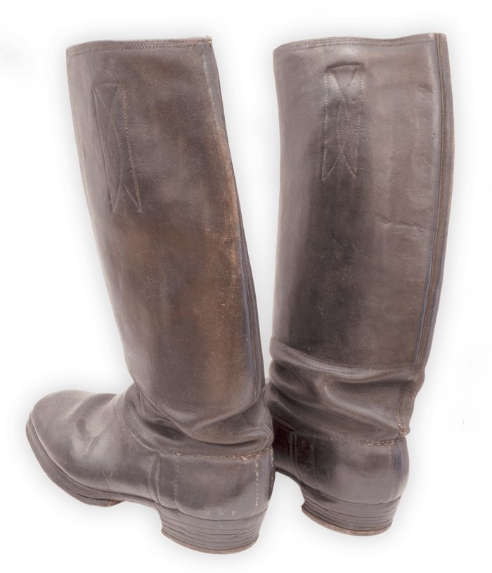 HHA5 Officer marching boots — image 6