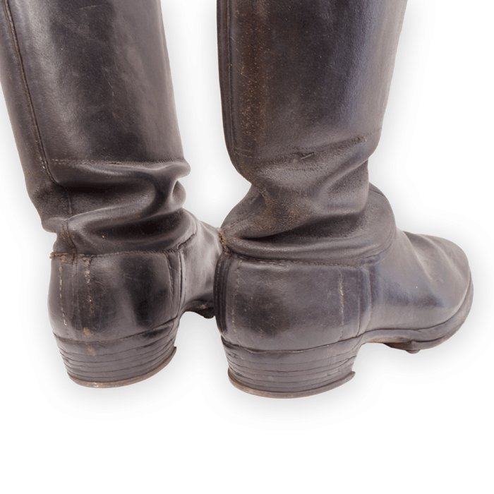 HHA5 Officer marching boots — image 7