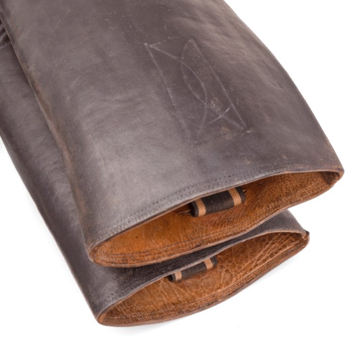 HHA5 Officer marching boots — image 8