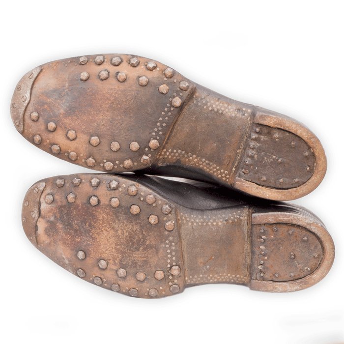 HHA5 Officer marching boots — image 9