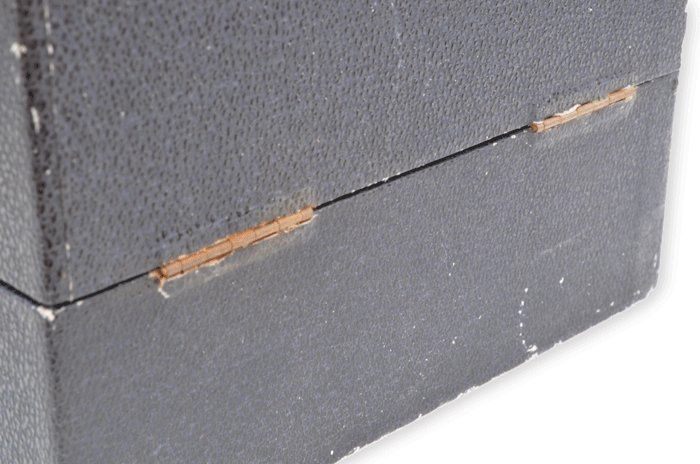 GMA1 Presentation box for Luftwaffe Ehrenpokal — image 10