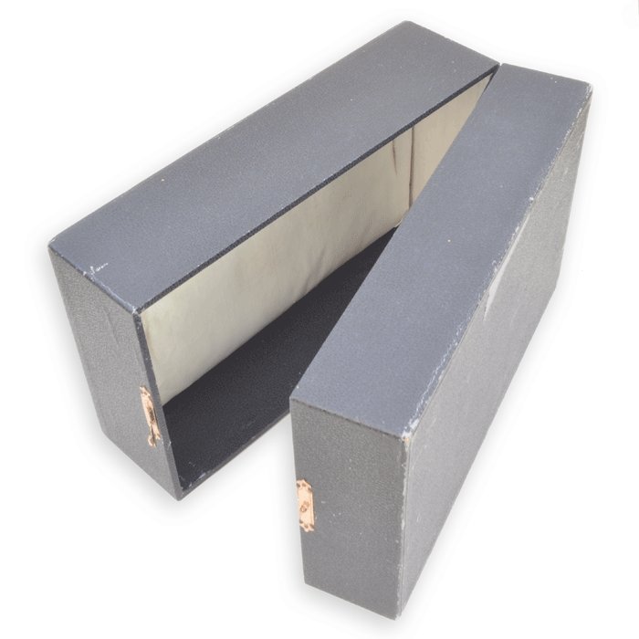 GMA1 Presentation box for Luftwaffe Ehrenpokal — image 5