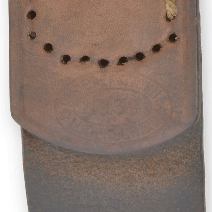 SAF35 Wartime signed postcard of Heer Brillantenträger Generalmajor Schulz — image 4