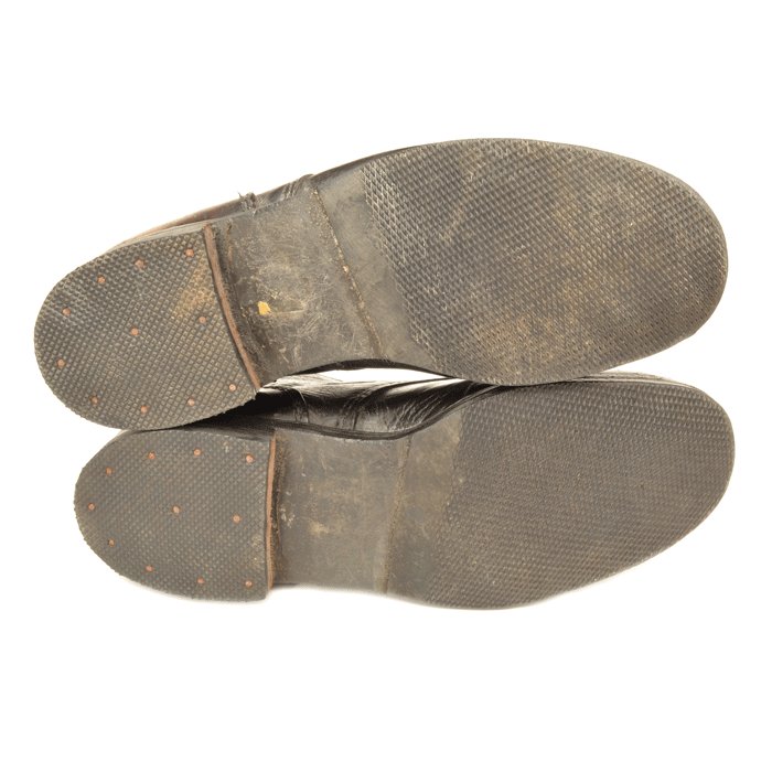 AMC1 Matched pair of M37 ankle boots — image 7