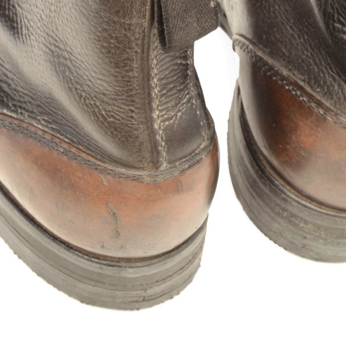 AMC1 Matched pair of M37 ankle boots — image 9