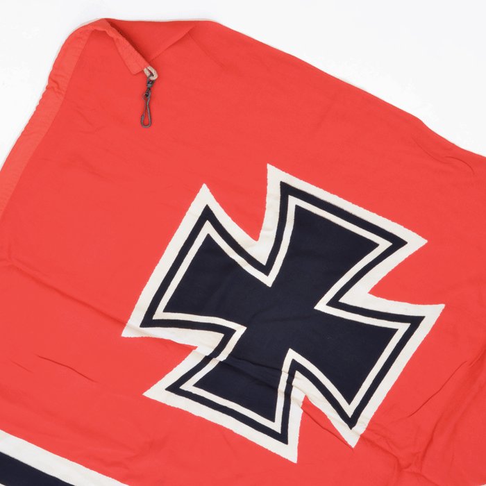 HGS110 Large Reichskriegsflagge in excellent condition — image 4