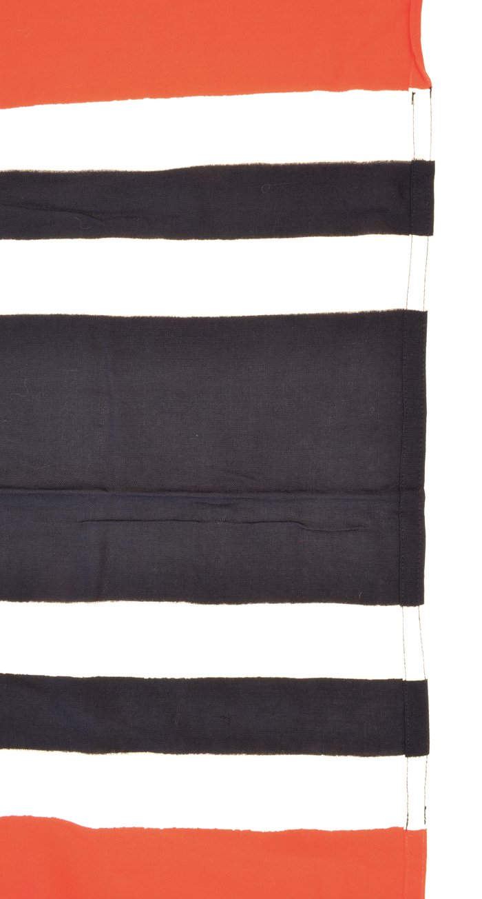 HGS110 Large Reichskriegsflagge in excellent condition — image 5