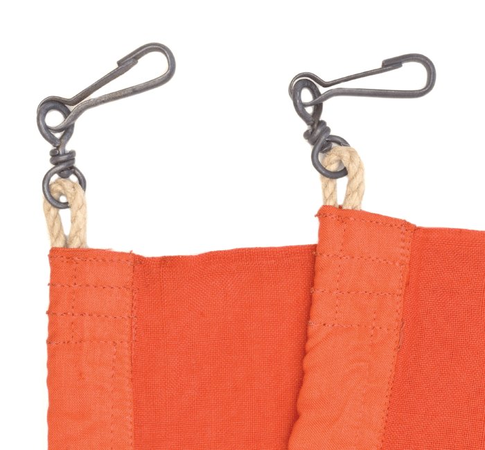 HGS110 Large Reichskriegsflagge in excellent condition — image 6