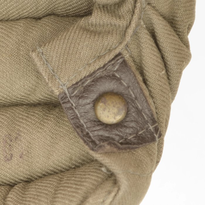 HGS3E Matched pair of Luftwaffe Fallschirmjäger kneepads — image 7