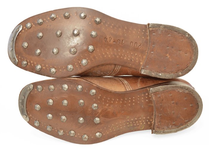 BCU3 Excellent pair of M37 ankle boots — image 7