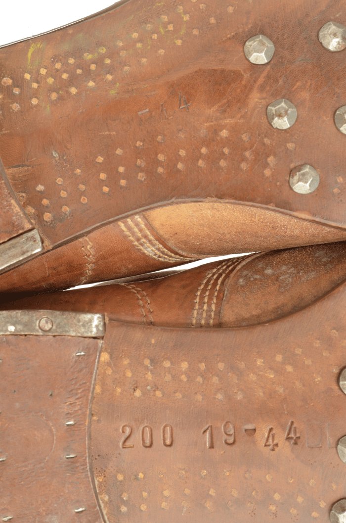 BCU3 Excellent pair of M37 ankle boots — image 9