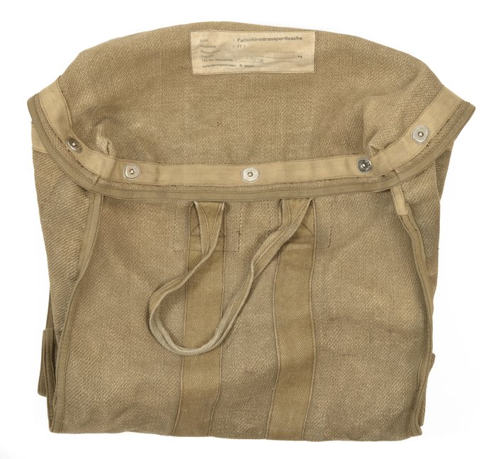 KOA2 Large carrying case for parachute — image 2