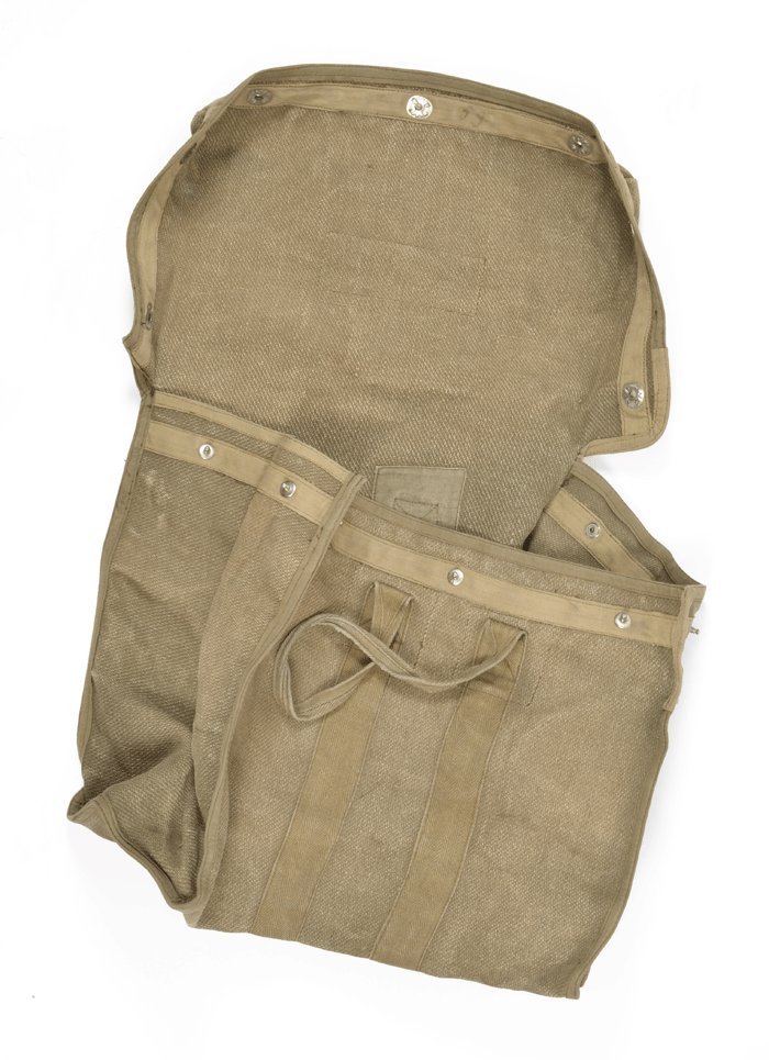 KOA2 Large carrying case for parachute — image 4
