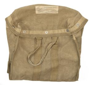 KOA2 Large carrying case for parachute