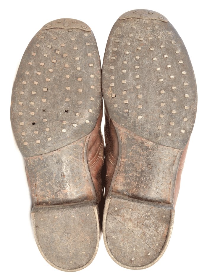 ASR1 Issue Heer tropical low boots — image 6