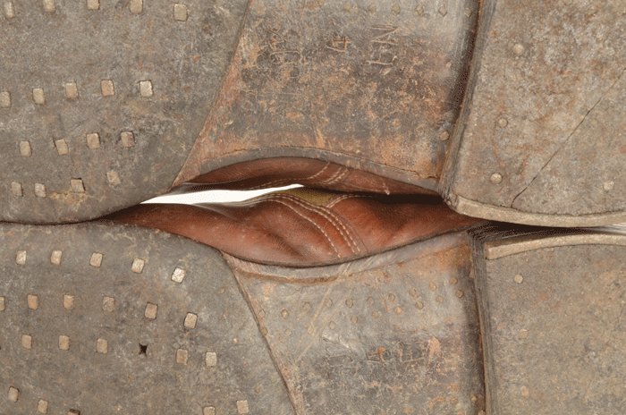 ASR1 Issue Heer tropical low boots — image 7