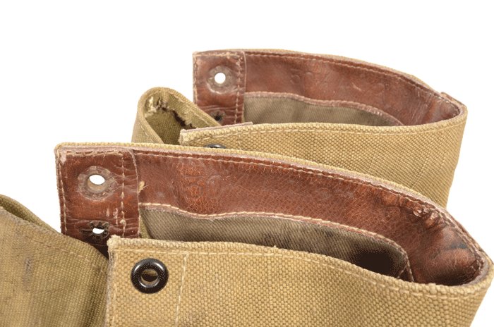 ASR1 Issue Heer tropical low boots — image 9