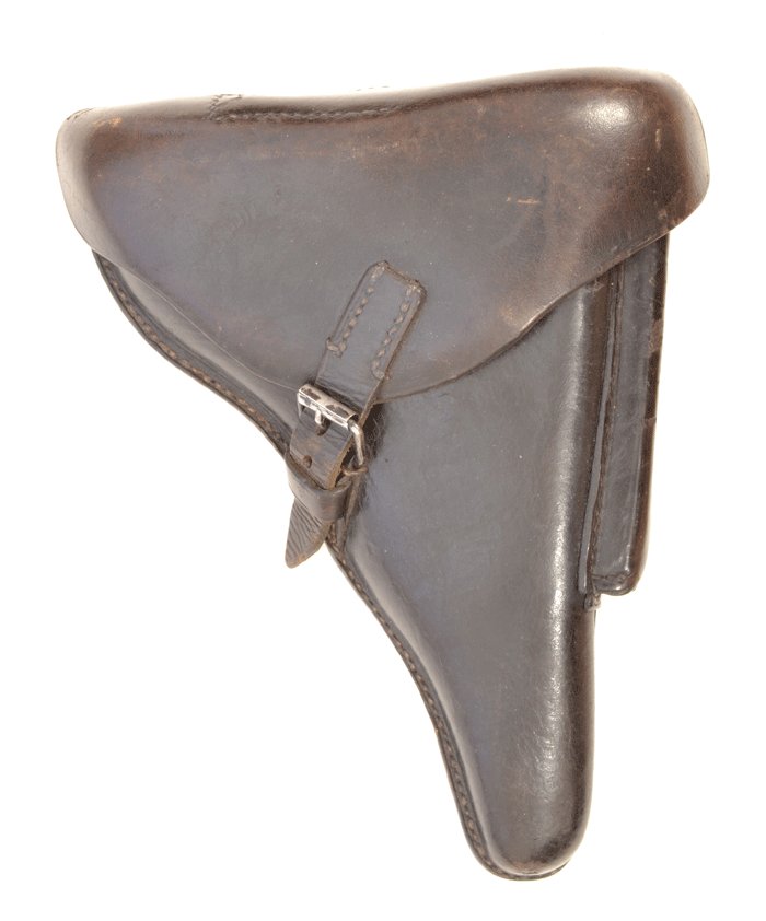 ACM2 Hard shell P.08 holster — image 2