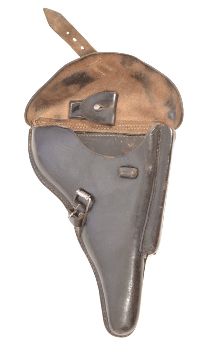 ACM2 Hard shell P.08 holster — image 3