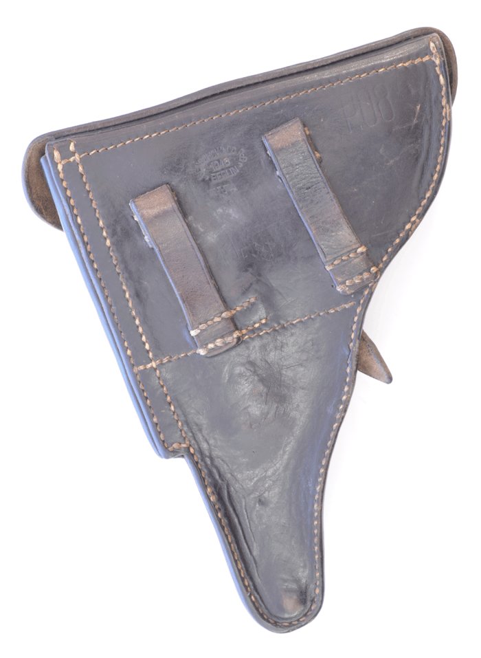 ACM2 Hard shell P.08 holster — image 5