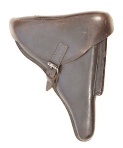 ACM2 Hard shell P.08 holster