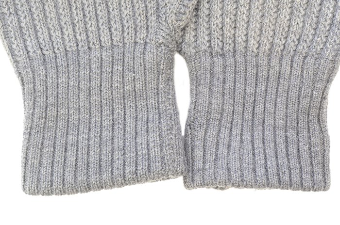 SAU2 Wool knit gloves — image 5