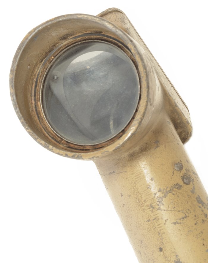 SAP1 Selbstfahrafetten-Zielfernrohr 1A telescopic sight as used with StuG IIIs — image 6