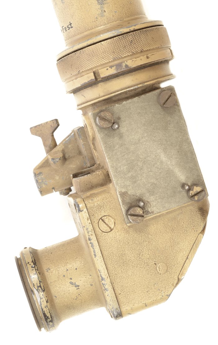 SAP1 Selbstfahrafetten-Zielfernrohr 1A telescopic sight as used with StuG IIIs — image 7
