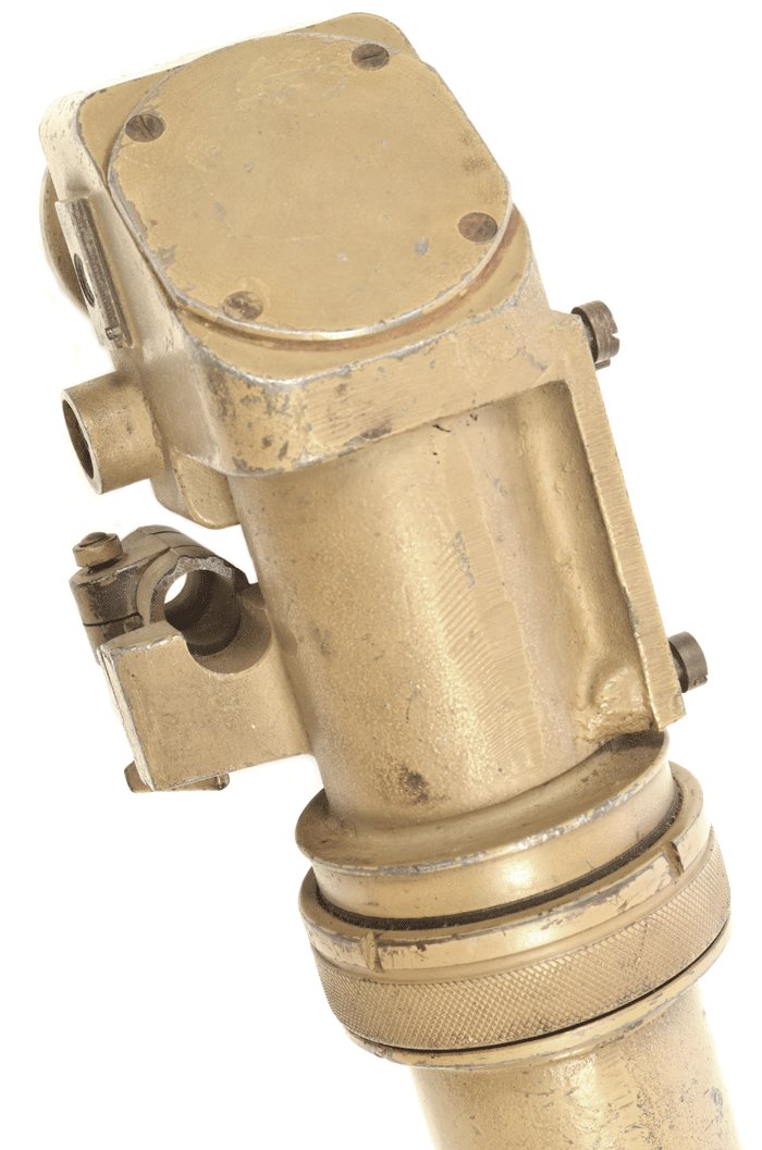 SAP1 Selbstfahrafetten-Zielfernrohr 1A telescopic sight as used with StuG IIIs — image 8