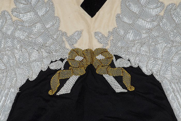 NSA1 Splendid flag for Heer Infanterie unit — image 4