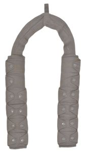 ERA1 Unique early blue Luftwaffe Fallschirmjäger K98 bandolier