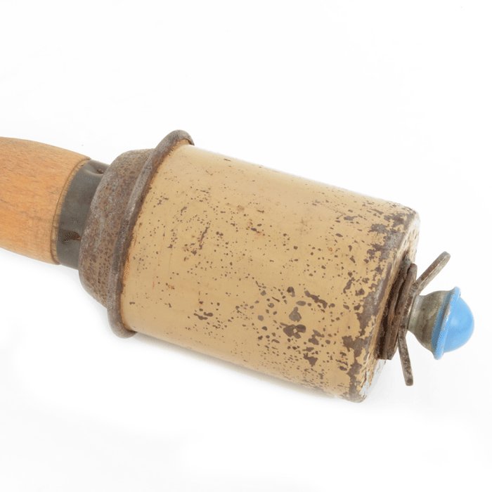 Late M43 type stick grenade — image 3
