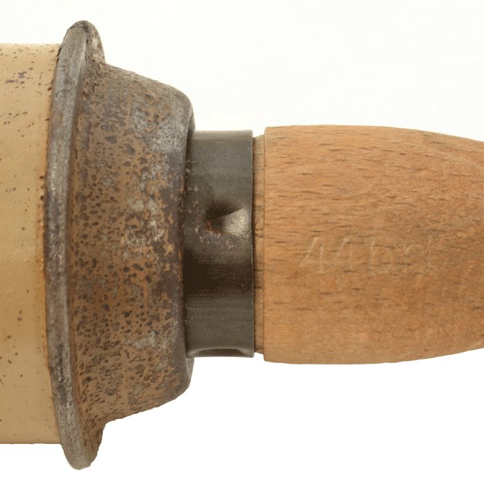 Late M43 type stick grenade — image 5