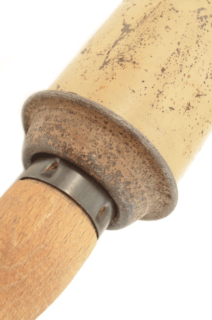 Late M43 type stick grenade — image 6