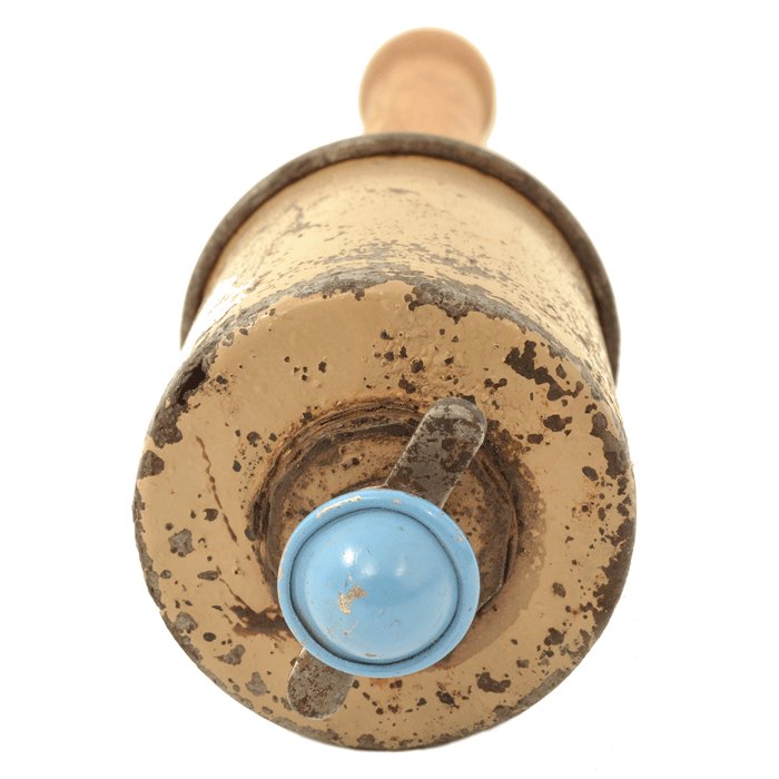 Late M43 type stick grenade — image 7