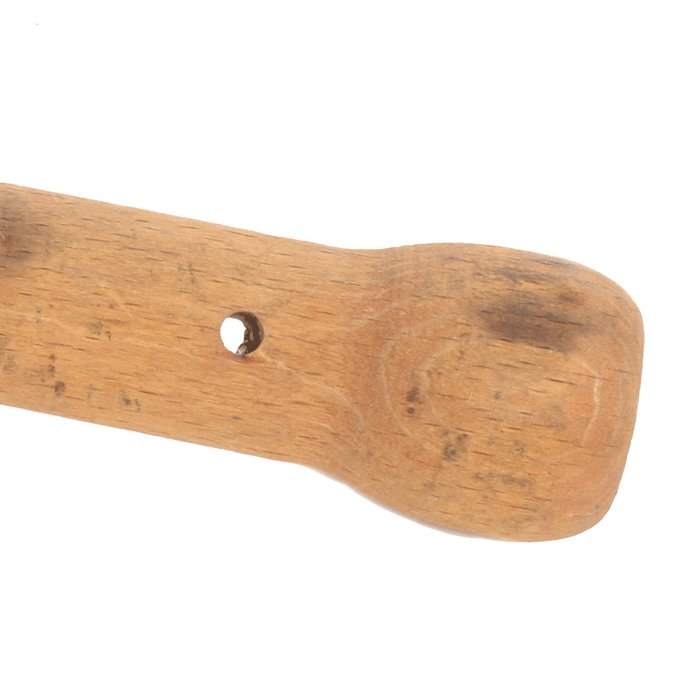 Late M43 type stick grenade — image 8