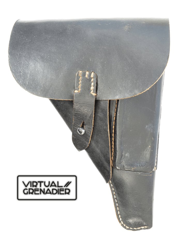 Unissued soft shell P38 holster — image 2