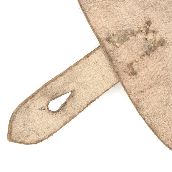 Unissued soft shell P38 holster — image 6