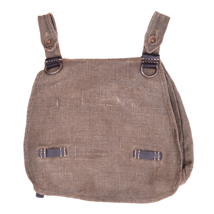 AMS043 Late Heer breadbag — image 2