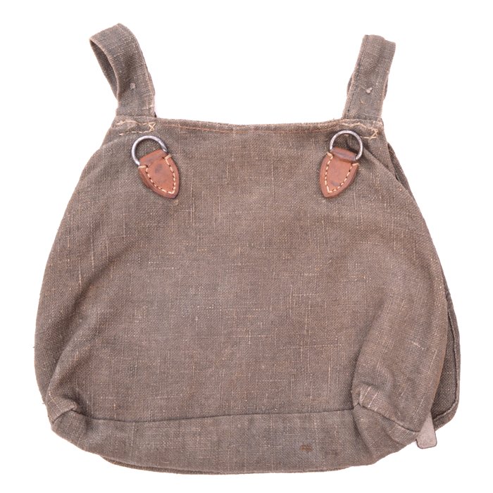 AMS043 Late Heer breadbag — image 3