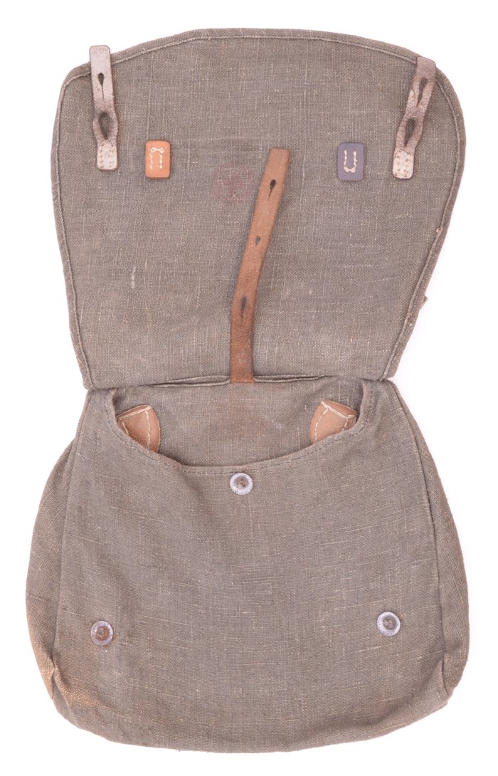 AMS043 Late Heer breadbag — image 5