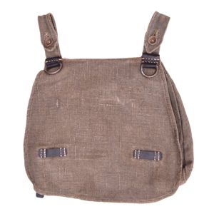 AMS043 Late Heer breadbag