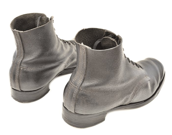 AMS031 Nice pair M37 ankle boots — image 5
