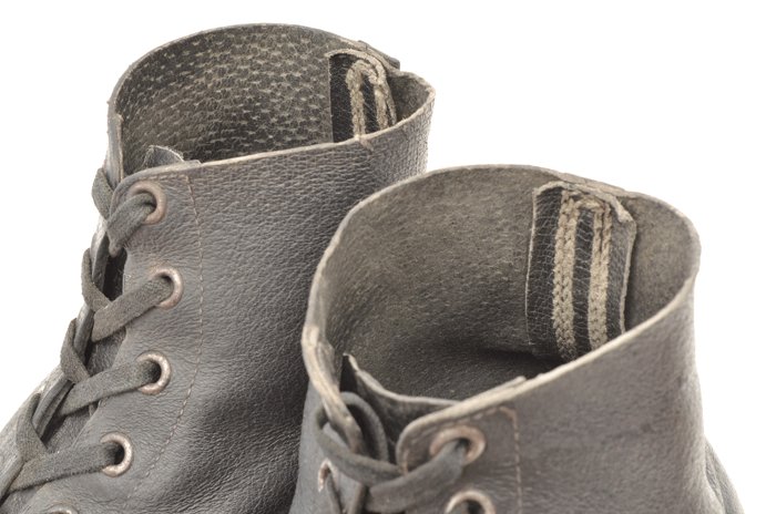 AMS031 Nice pair M37 ankle boots — image 7