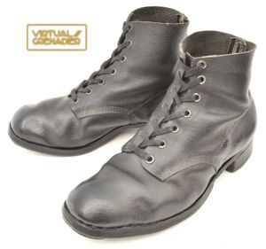 AMS031 Nice pair M37 ankle boots