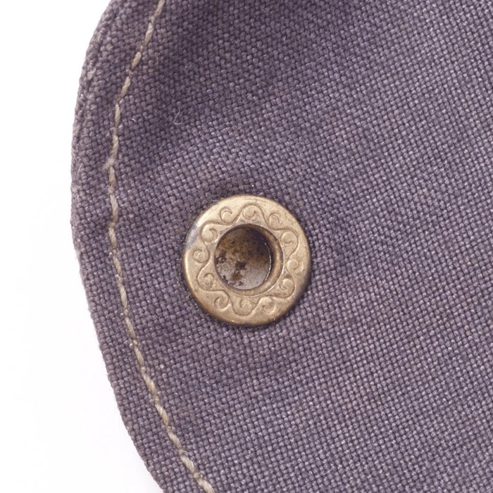 Rare blue two tone Luftwaffe Fallschirmjäger K98 bandolier — image 7