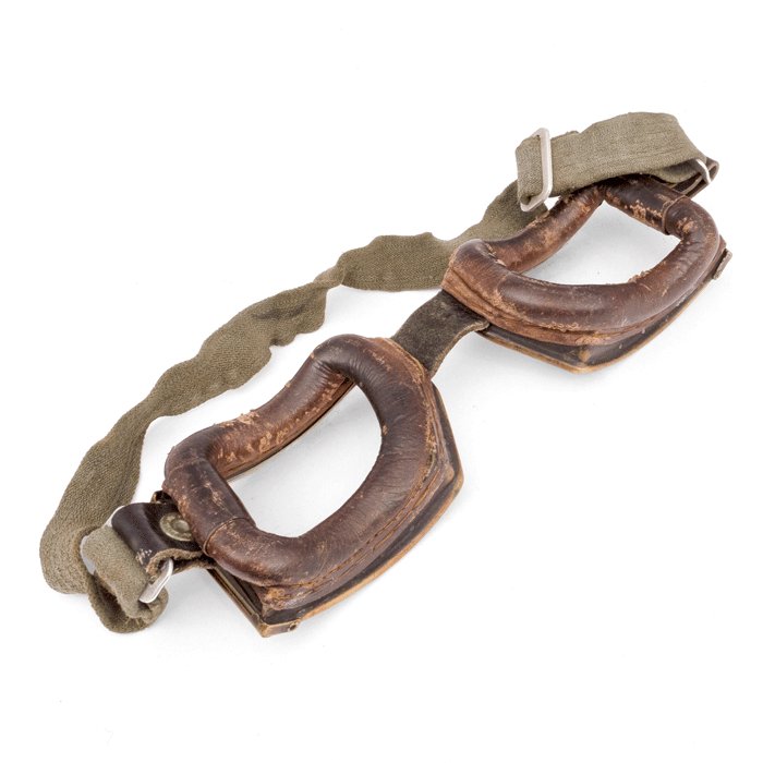 Early blue Luftwaffe Fallschirmjäger K98 bandolier — image 7