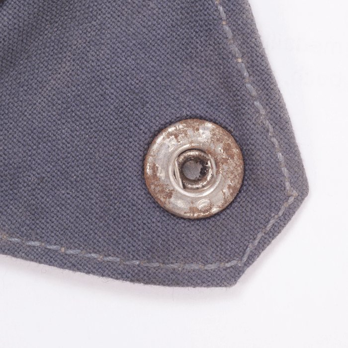 Early blue Luftwaffe Fallschirmjäger K98 bandolier — image 8